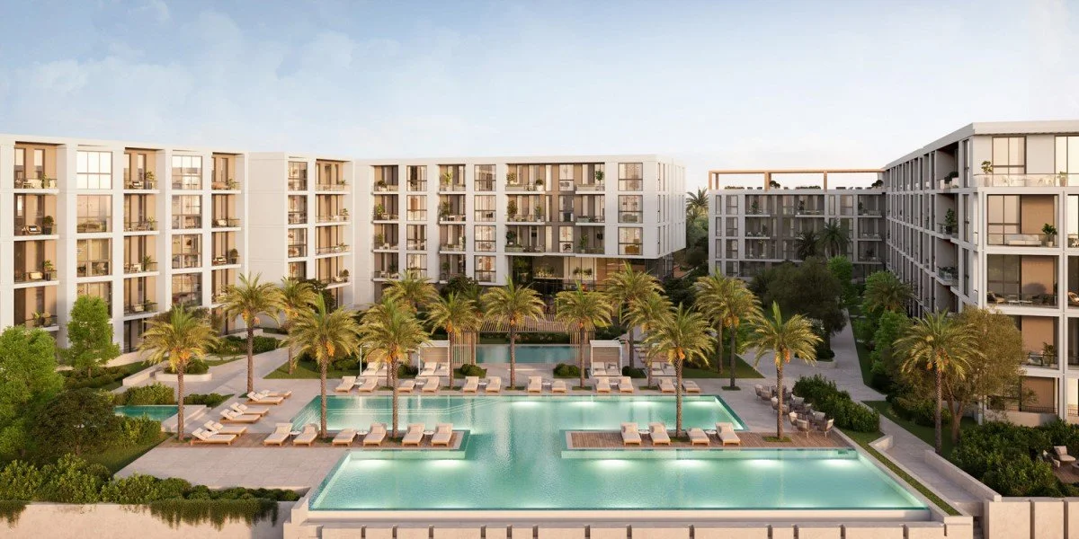 Taraf awards main works contract for JVC project | Steven Leckie